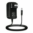 thumbnail image 1 of FITE ON 12V AC Adapter Replacement for Moultrie Trace Wingscapes Camera Power Cord Charger Mains, 1 of 5