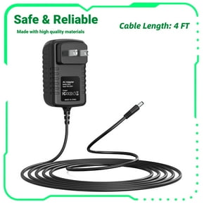 Dc 14v Power Cord