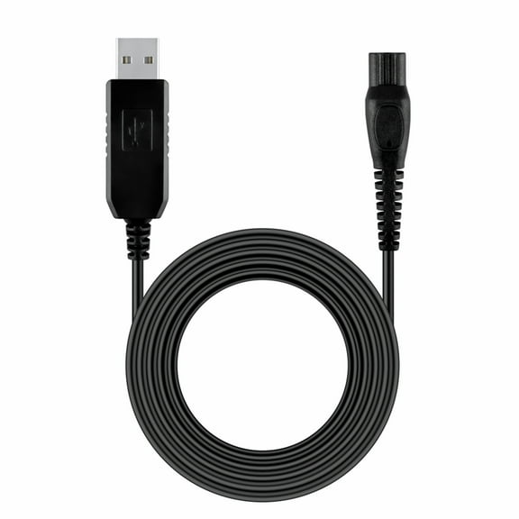 FITE ON 15v 4ft USB Power Charging Charger Cable Cord Lead Replacement for 6600 1160X/42