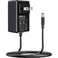 thumbnail image 1 of FITE ON 24V AC to DC Muscle Blaster Charger Power Adapter Replacement for Opove G3 M3 Pro PS252W1000U R241-2501000D DC 24V or 25.2V-0.6A Power Cord, 1 of 6