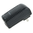 thumbnail image 1 of FITE ON 48V 0.5A Wall Plug POE Injector Ethernet Adapter IP Phone/Camera Power Supply US, 1 of 4