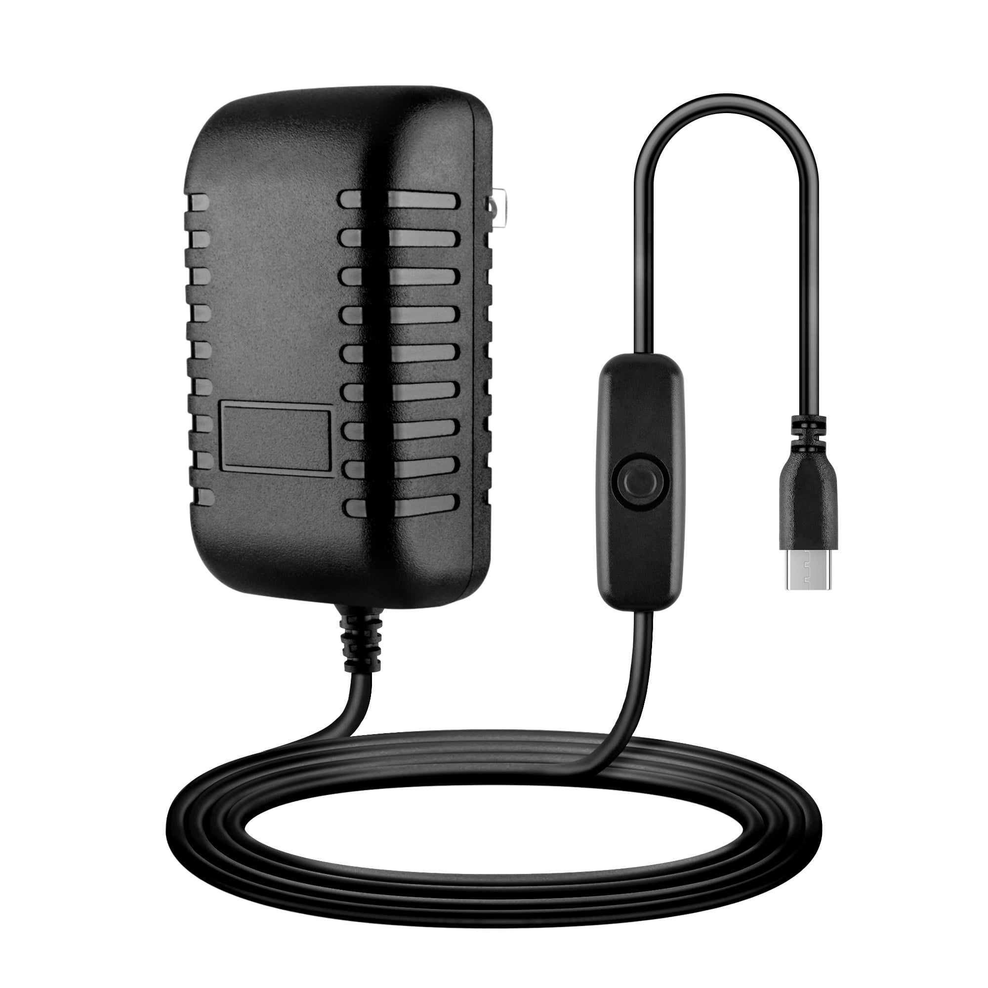 FITE ON 5V 3A USBC TypeC AC Adapter Charger Replacement for Motorola