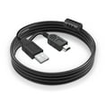 thumbnail image 1 of FITE ON 5ft USB Cable Compatible with JVC Everio HD CamCorder GZ-HM50,MG130,HD7 Laptop PC Data Sync Cord, 1 of 4