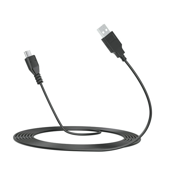 FITE ON 6ft Micro-USB Charger Cord Compatible with Soundlink Color Mini Bluetooth Speaker