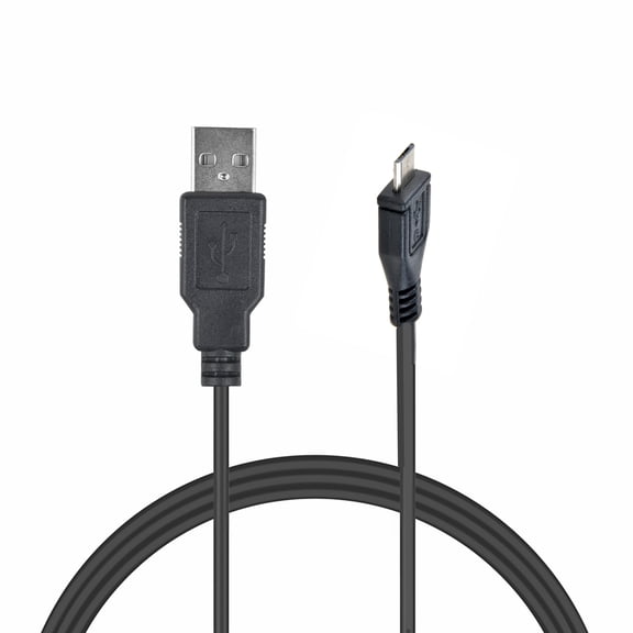 FITE ON 6ft USB Charger Cord Replacement for Sony Bluetooth Speaker SRS-X3 SRS-X2 SRS-X11 SRS-X33
