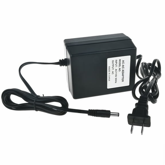 FITE ON AC-AC Adapter For Creative Labs Inspire 5100 5.1 Speaker System 12VAC Power Supply Cord Cable PS Charger Mains PSU