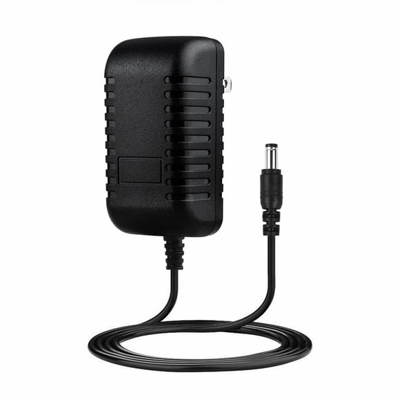 FITE ON AC Adapter Replacement for Dynacraft Horse Car Concept Ride On 6V Series 8803-15 Power Cord