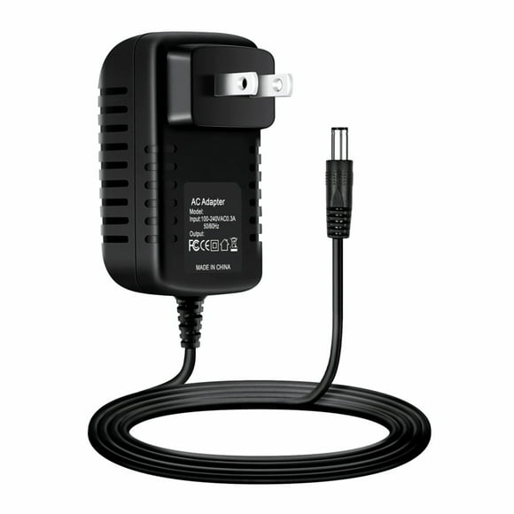 FITE ON AC/DC Adapter Charger Replacement for Comcast Xfinity DCI105COM1 Digital Transport Power PSU