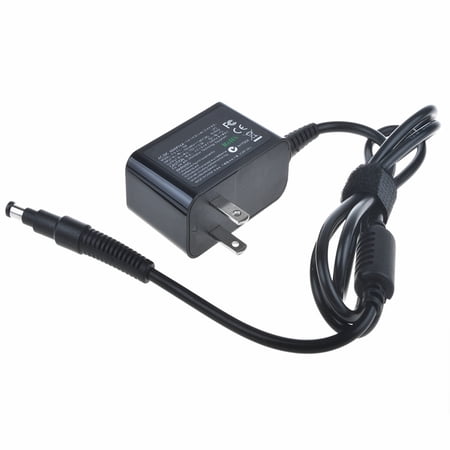 FITE ON AC DC Adapter Charger Replacement for Fluke 99B 99 ScopeMeter Series II 2 Oscilloscope