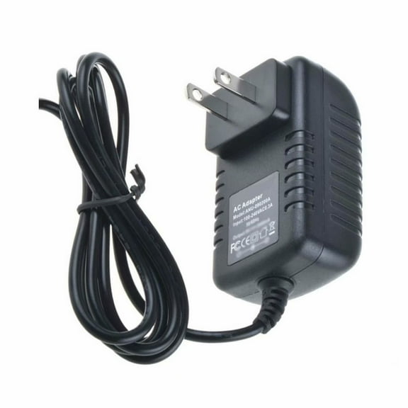 FITE ON AC / DC Adapter for/S024EM1200180 P/T 298622_003 Power Supply Cord Cable