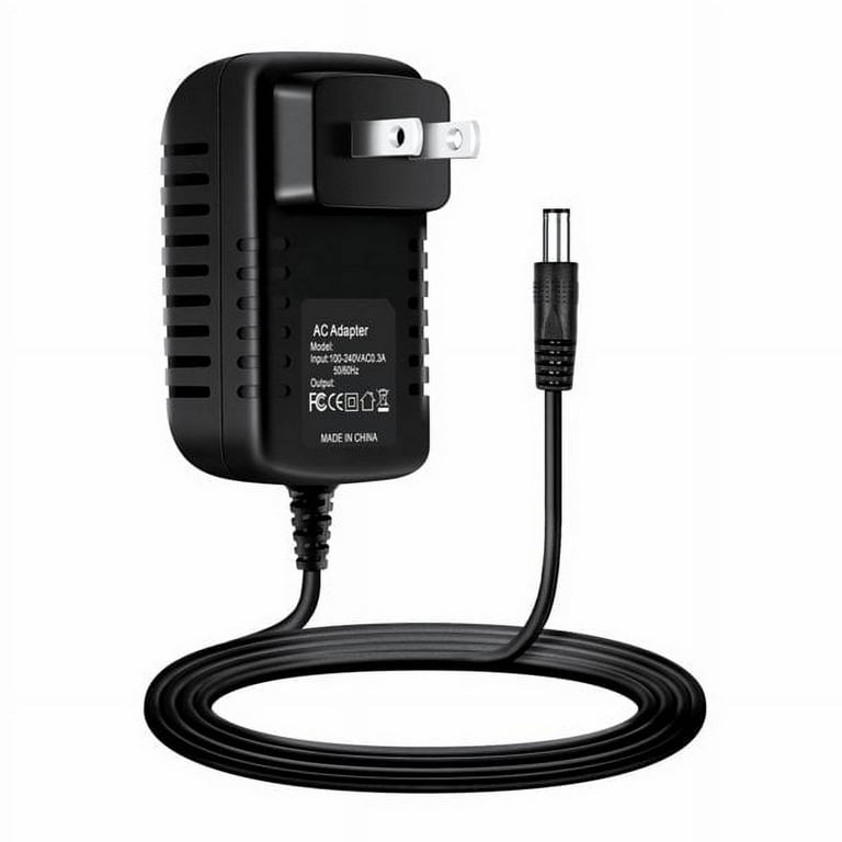 FITE ON AC Power Adapter Charger Replacement for Sony TMR-RF970R