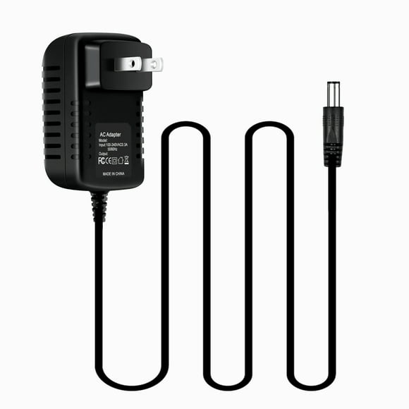 FITE ON AC wall Charger battery Adapter for HP Photosmart R725 R727 R827 digital camera