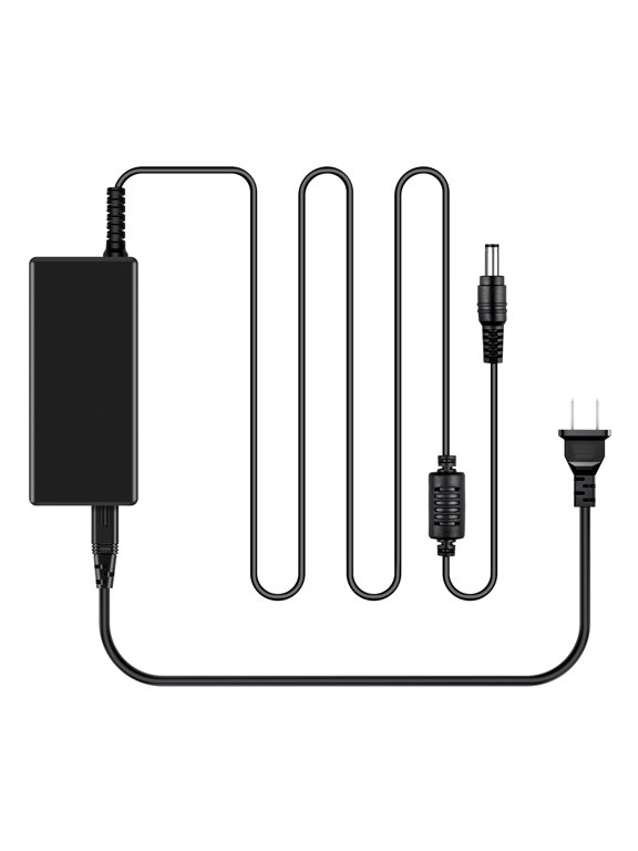 Ac Dc Adapter Replacement for Samsung Series 7 17" Chronos NP770Z7E NP770Z7E-S01UB Laptop Ultrabook Replacement super thiLaptop Charger Power Supply Cord wall plug spare