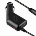 thumbnail image 1 of FITE ON Car Charger Power Adapter for Magellan Roadmate 5230 T-LM 5250 T-LM 2055 T-LM, 1 of 4