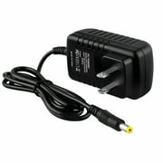 FITE ON Compatible 3.3V AC Adapter Replacement for Sony D-NE319 MP3/ATRAC3plus CD Walkman DNE319 Power Charger