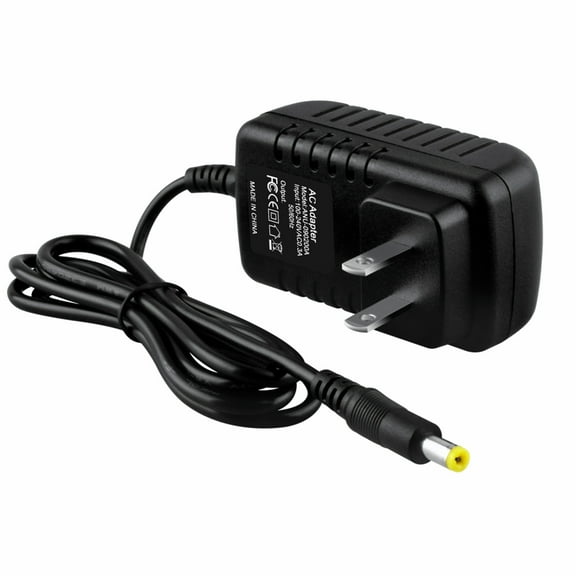 FITE ON Compatible 7.2V AC/DC Adapter Replacement for Ryobi 7222701 HP722K NiCad Battery Charger# 1311145 Power