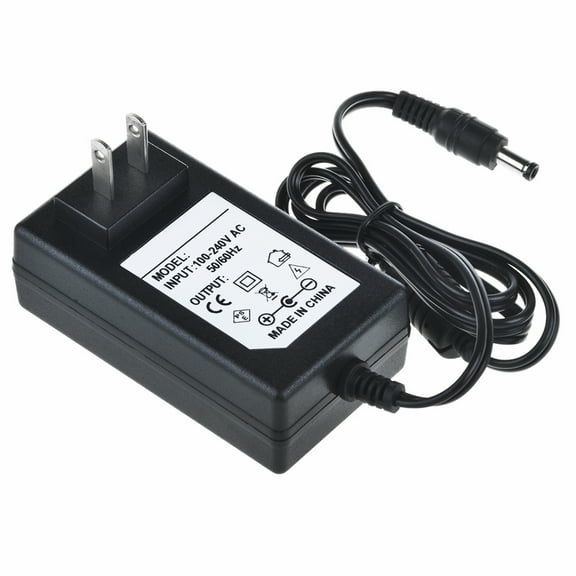 FITE ON Compatible AC/DC Adapter Power Charger Cord Replacement for ONN Soundbar Speaker 20" 37" ONN Sound Bar