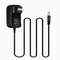 thumbnail image 1 of FITE ON DC Plug 3mm x 1mm 3.0x1.0 AC to DC Adapter Power Cable Lead 5V 2A Android Tablet Tabs, 1 of 6