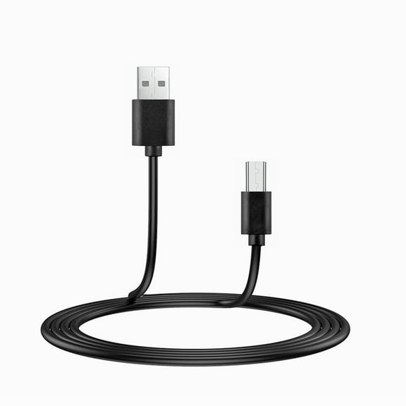 FITE ON Extra Long Tip Micro USB Charger Cable Cord Replacement for Charging Android Tablet PC Case