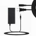 thumbnail image 1 of FITE ON Power Adapter Charger Compatible with AOC LCD LED Monitor E2043FK E2243 E2343FK LM520 LM720, 1 of 5