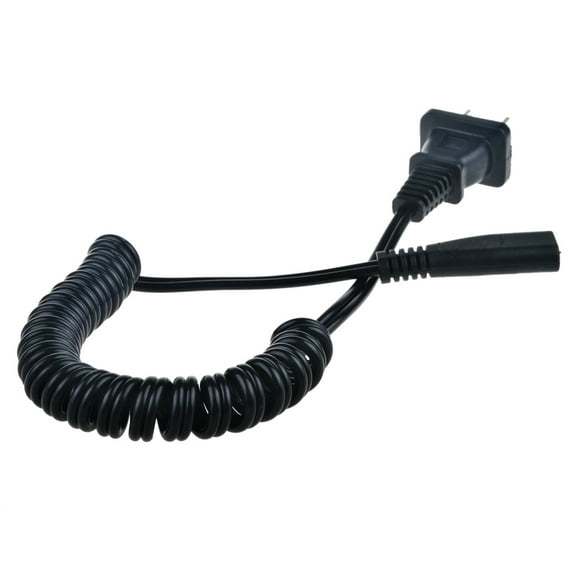 FITE ON Power Cord Compatible with Remington MS2-400 SF3 SF4 R-3130 RR45 Cable Lead