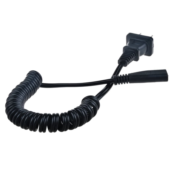FITE ON Power Cord Compatible with Remington R-950 R-960 R-970 R3130 R3150 Cable