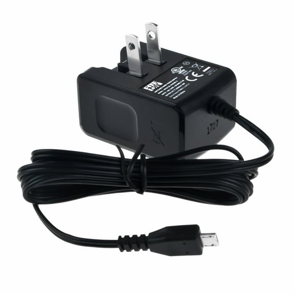 FITE ON UL LISTED 5V 2A DC Adapter Charger Compatible with Samsung Galaxy Tab A 7.0 SM-T280 8.0 SM-T350 Power Cord Supply PSU Mains