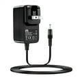 thumbnail image 1 of FITE ON UL Listed 12V 2A AC / DC Adapter with OD:3.5mm x ID: 1.35.0mm Tip and Positive Inside Output 12VDC Fits 1800mA 1.8A /1500mA 1.5A/1300mA/1200mA 1.2A/1000mA 1A/750mA/700mA/50mA, 1 of 1