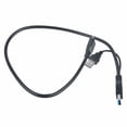 thumbnail image 1 of FITE ON USB 3.0 Y Power Data Cable/Cord/Lead for Toshiba Canvio Portable HDTC610XK3B1, 1 of 3