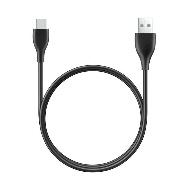 FITE ON USB-C Charger Charging Cable Cord Compatible with Logitech
