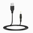 thumbnail image 1 of FITE ON USB DC Power Adapter Charger Cable Cord Replacement for RCA Voyager III RCT6973W43 DK Tablet, 1 of 4