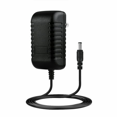 FITE ON Wall Charger Power Adapter Replacement for Sony BDP-S3700 Wi-Fi Blu-ray Player Streaming