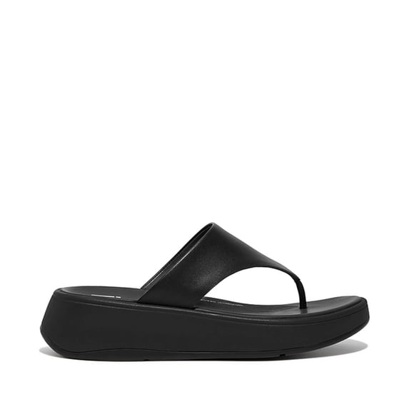 FITFLOP Female Adult Women 7 FW4-090 All Black