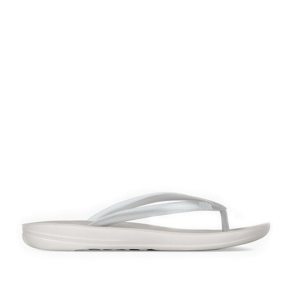 FITFLOP Female Adult Women 8.5 E54-011-065 Silver