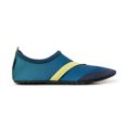 thumbnail image 1 of FITKICKS Classic Active Footwear Foldable Water Shoes, Ocean (Men's), 1 of 6