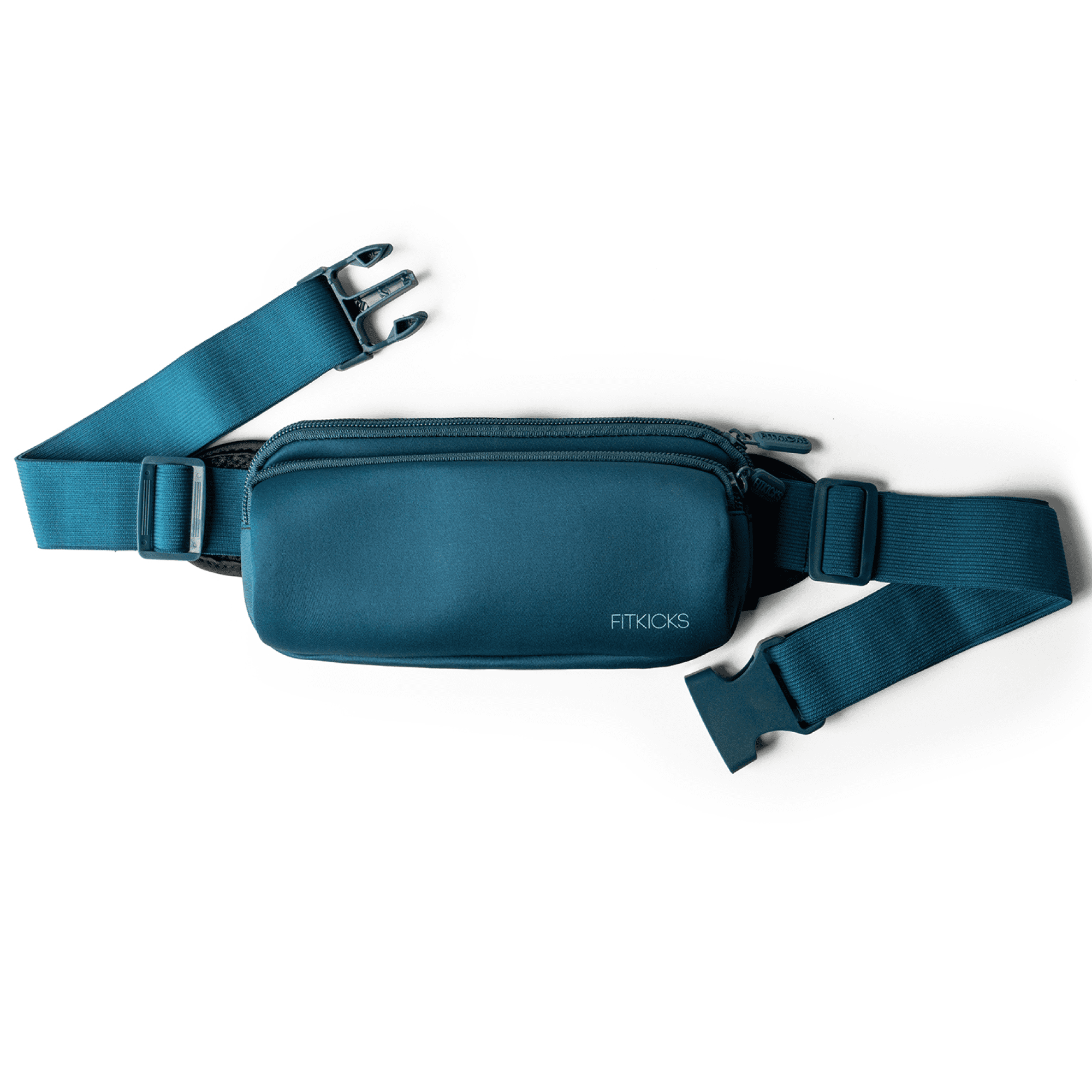 Fitkicks running belt sale