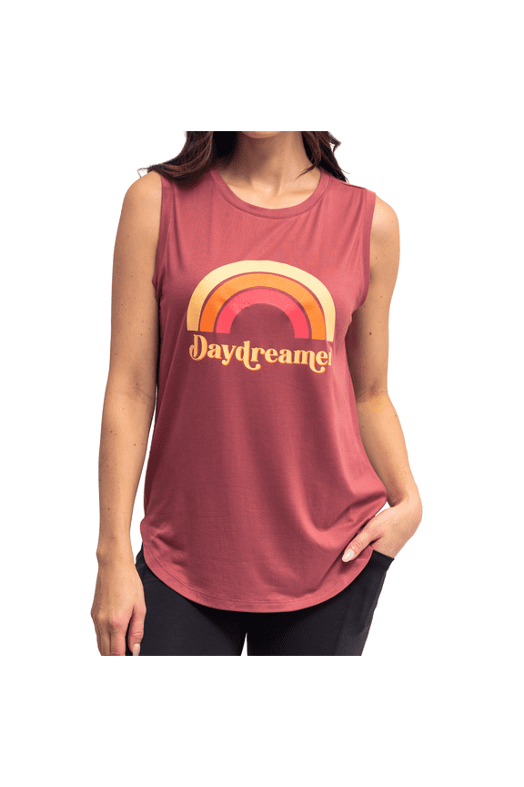 Sleeveless Active Lifestyle Workout Tank Top (Women's)