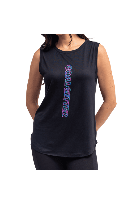 Sleeveless Active Lifestyle Workout Tank Top (Women's)