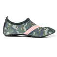 thumbnail image 1 of FITKICKS Special Edition Active Footwear Quick Dry Foldable Water Shoes, Undercover (Women's), 1 of 8