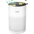 thumbnail image 1 of FITNATE Air Purifier with True HEPA Filter for Large Room Up to 215 Sq Air Cleaner for Bedroom, 1 of 10