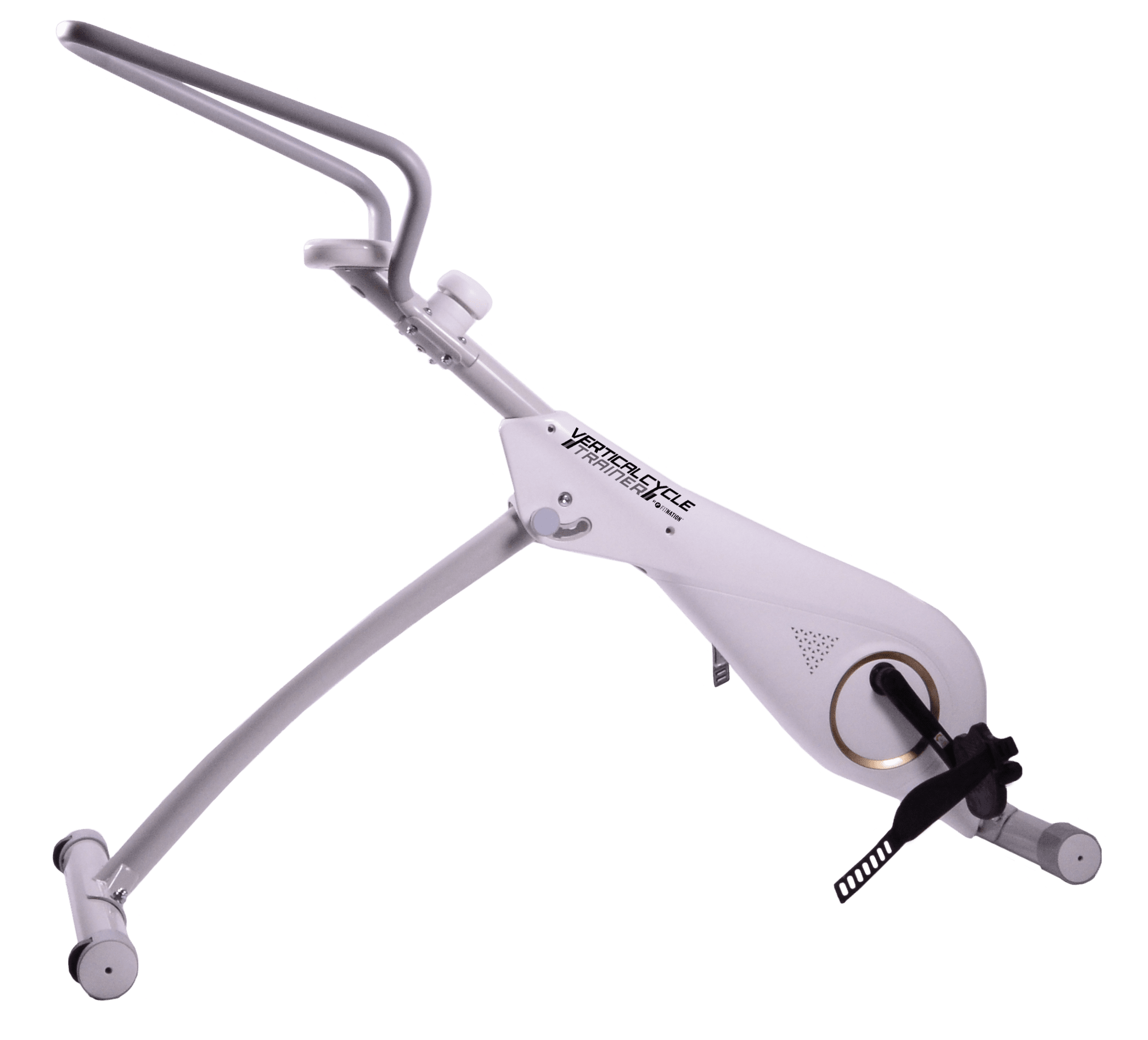 Vertical spin trainer sales