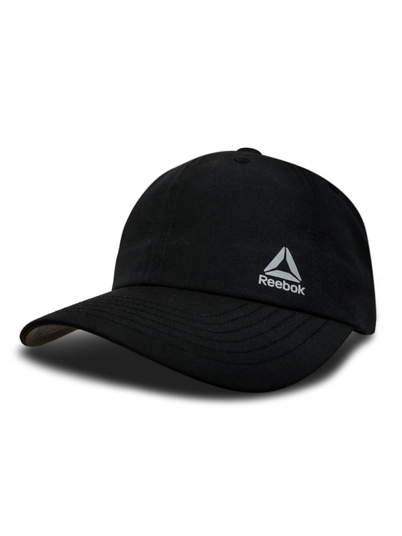 Women's Fitness Cap, Black
