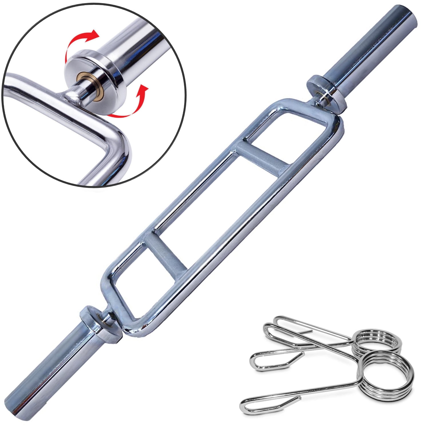 Tricep bar walmart sale