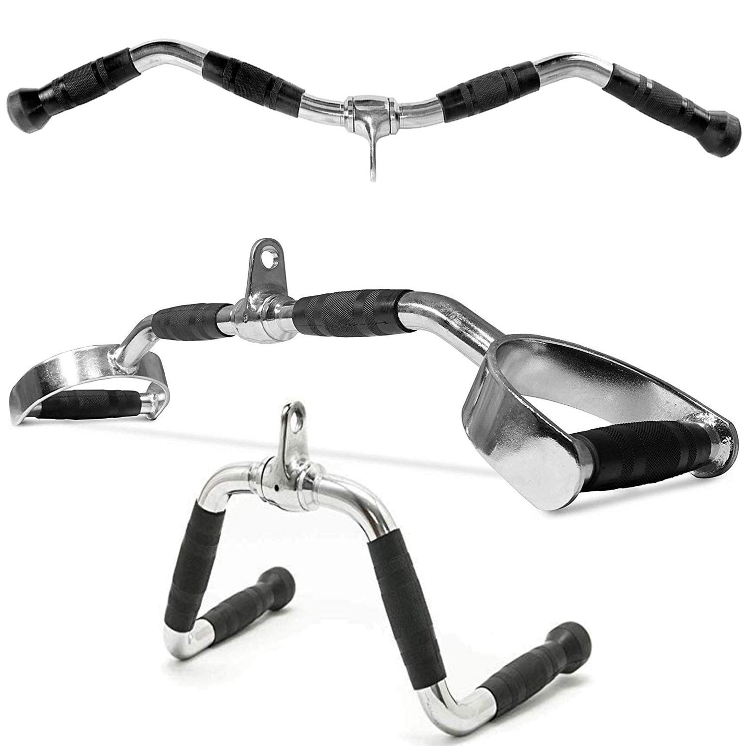 Cable attachments set hot sale