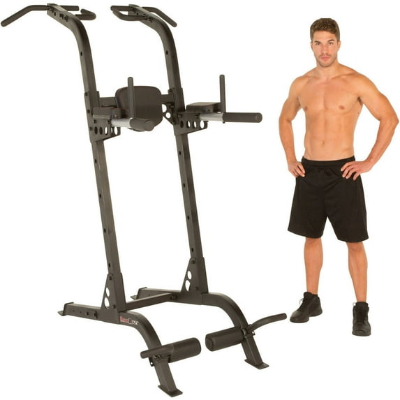 FITNESS REALITY X-Class Multi-Function Power Tower
