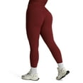 thumbnail image 1 of FITOP Plus Size Leggings for Women- XL-4XL High Waist Tummy Control Stretchy Workout Yoga Pants, 1 of 5