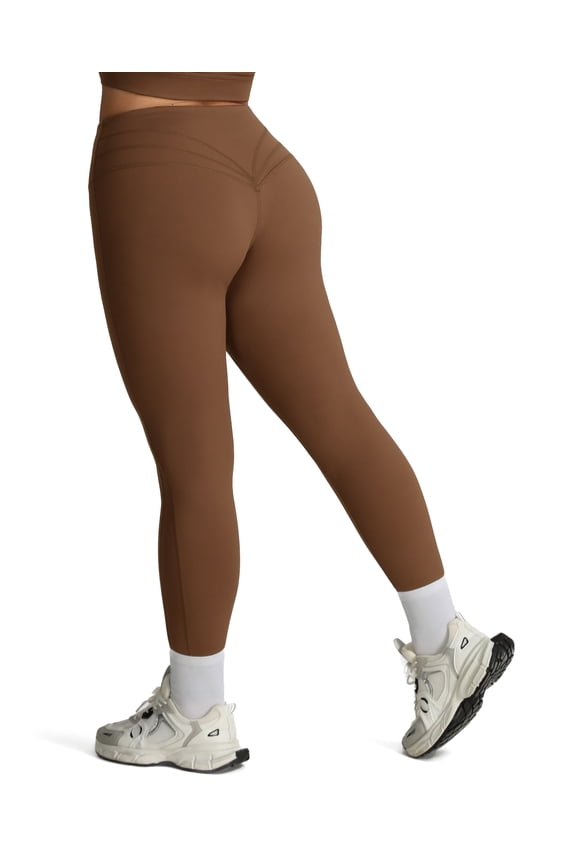 Plus Size Leggings for Women- XL-4XL High Waist Tummy Control Stretchy Workout Yoga Pants