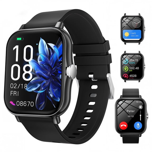 FITORA 1.83