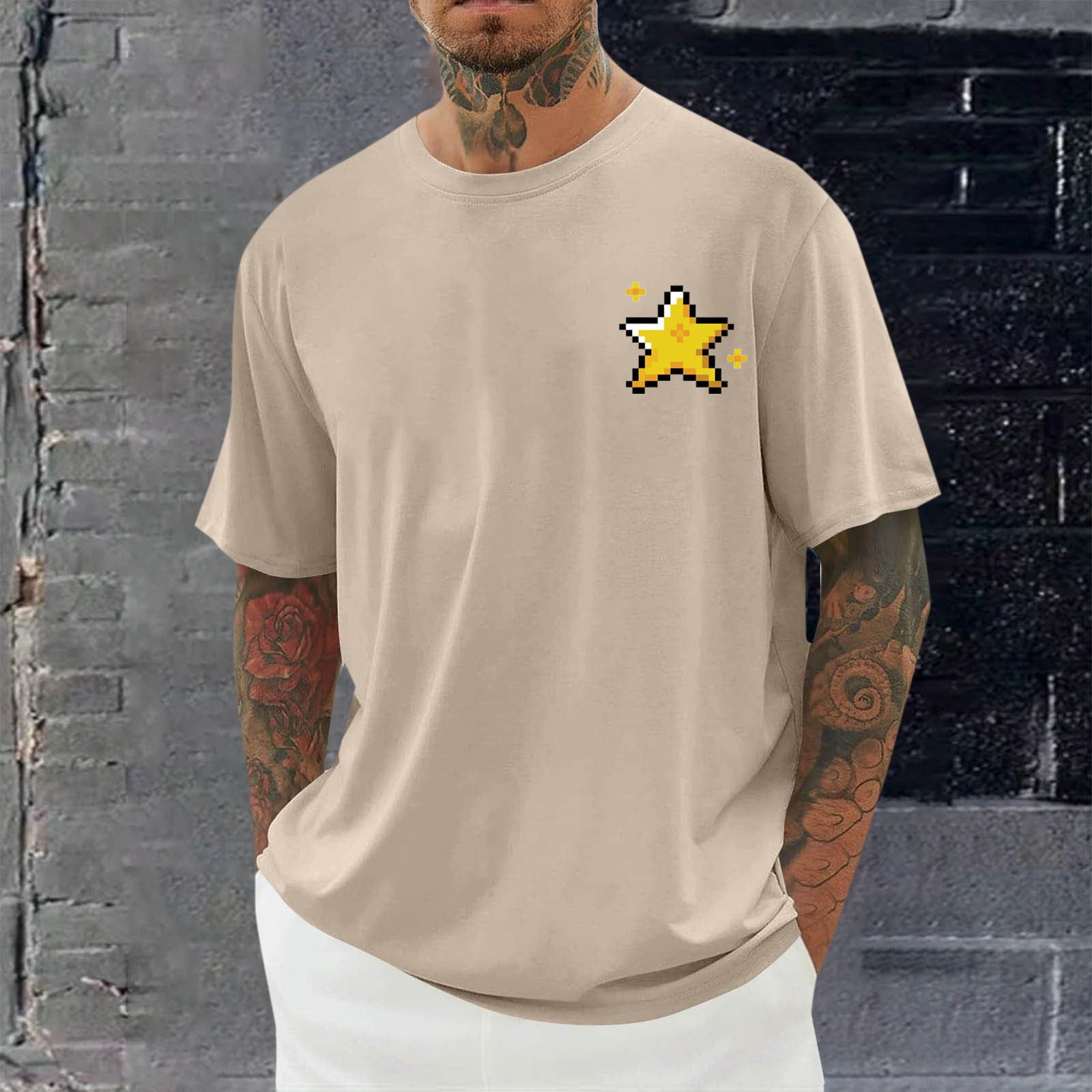 Men's Tee main image 0