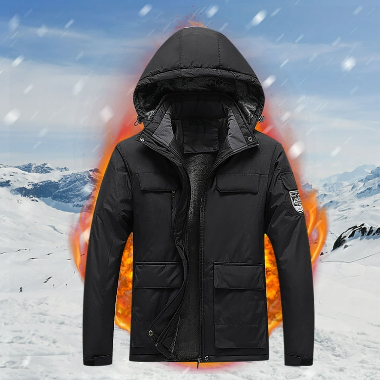Sports winter cheap coats